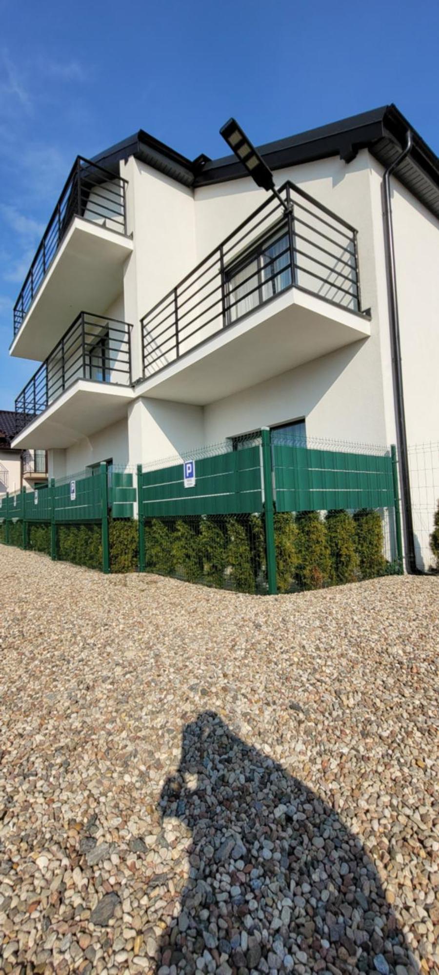 Willa Kardamon Wladyslawowo Exterior foto